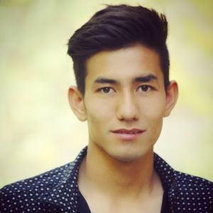 Meet your Posher, Abdul raziq